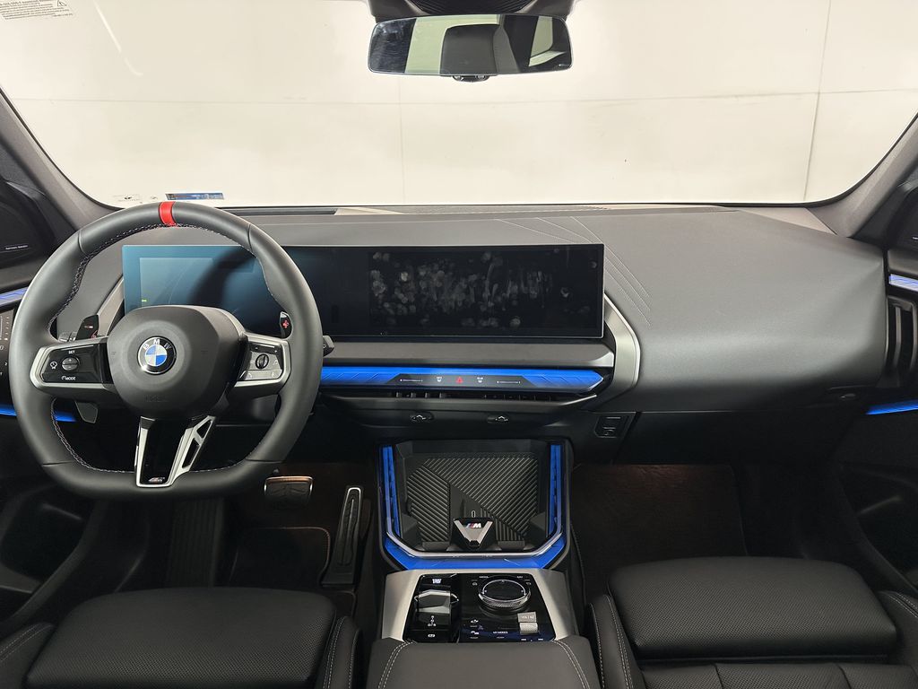 Thumbnail: 2026 BMW X3 - 6