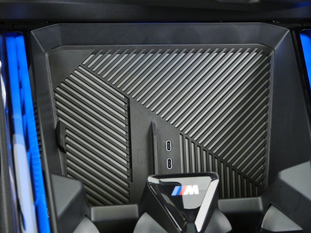 Thumbnail: 2026 BMW X3 - 17
