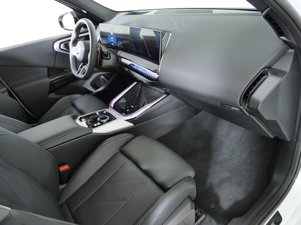 Thumbnail: 2026 BMW X3 - 10