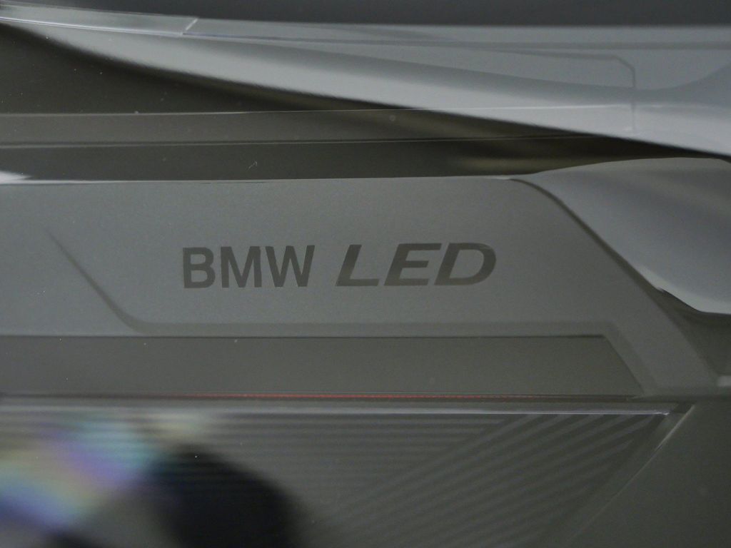Thumbnail: 2026 BMW X3 - 7