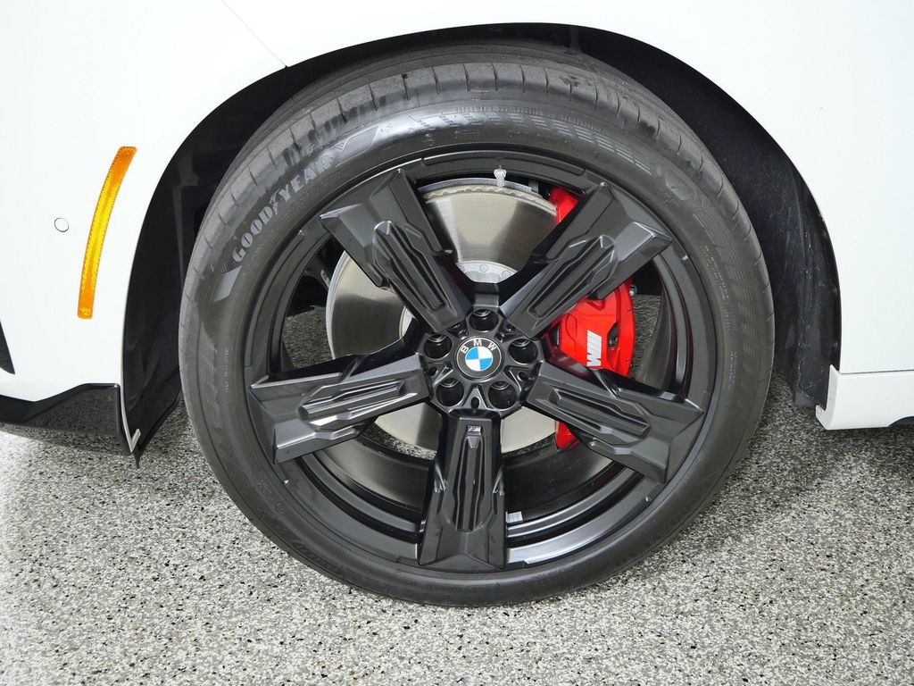 Thumbnail: 2026 BMW X3 - 8