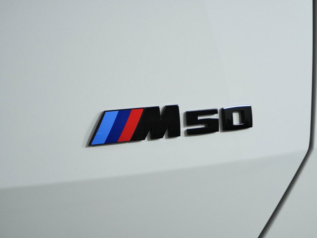 Thumbnail: 2026 BMW X3 - 23