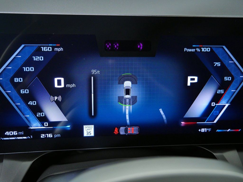 Thumbnail: 2026 BMW X3 - 14