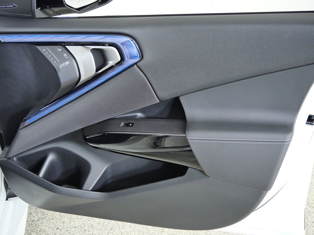 Thumbnail: 2026 BMW X3 - 29