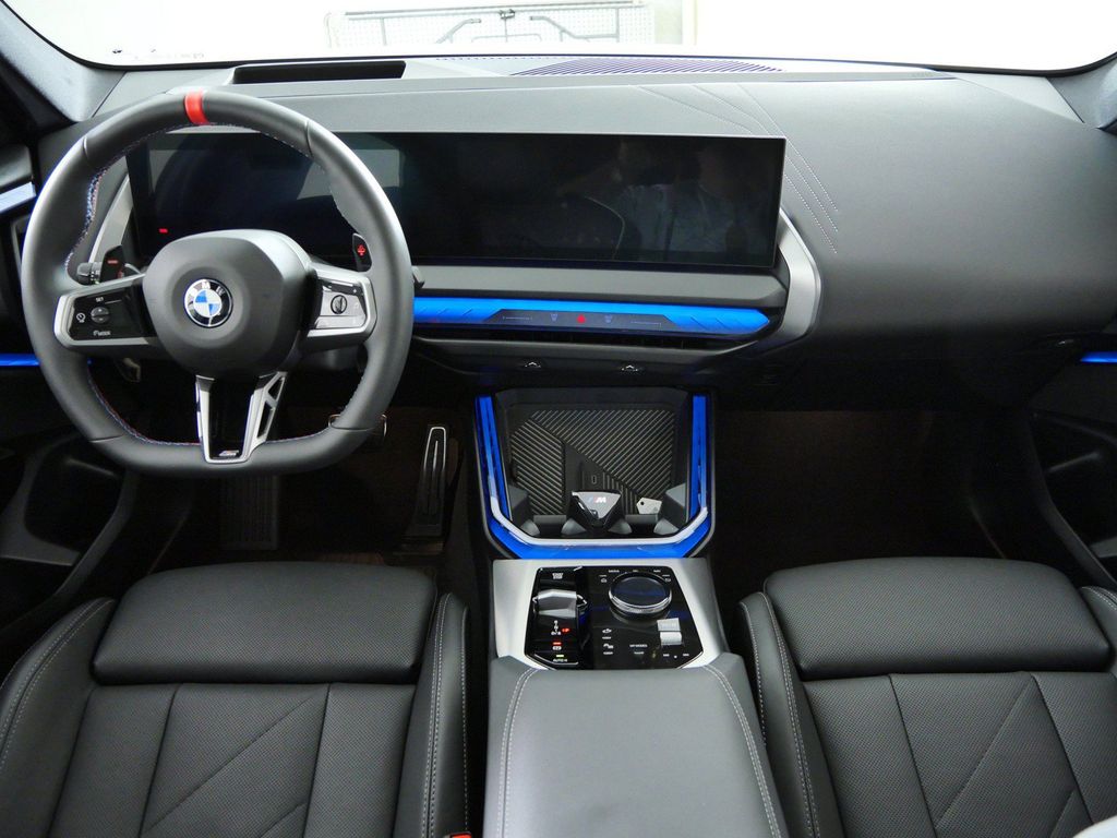 Thumbnail: 2026 BMW X3 - 2