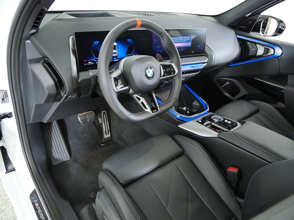 Thumbnail: 2026 BMW X3 - 9