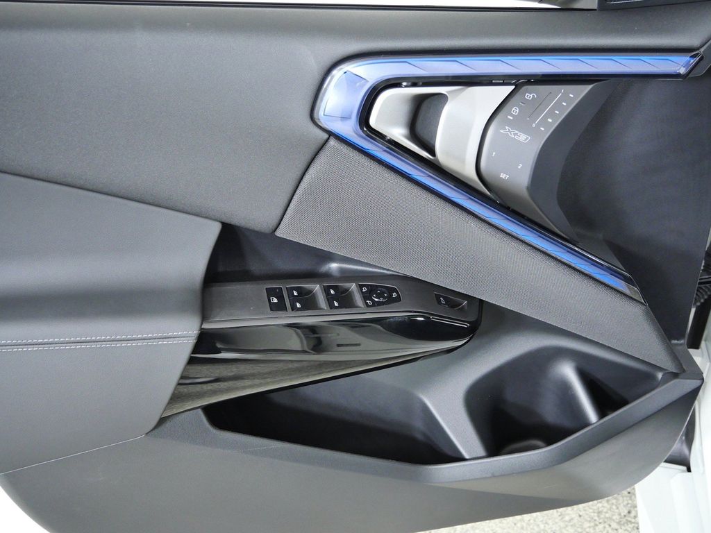 Thumbnail: 2026 BMW X3 - 37