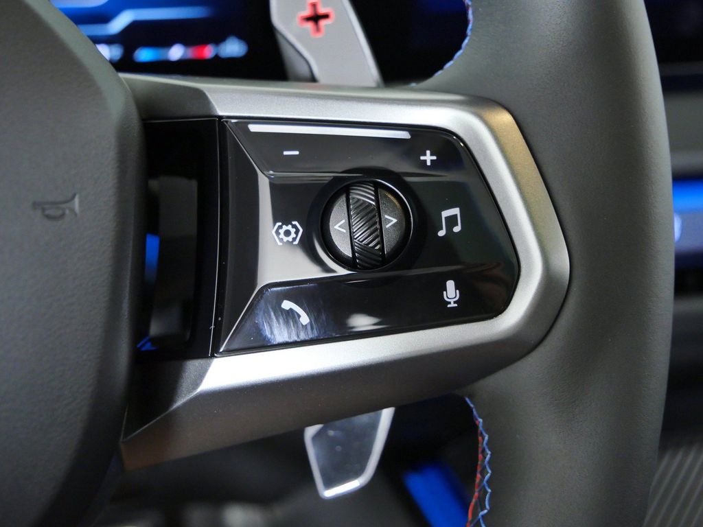 Thumbnail: 2026 BMW X3 - 42