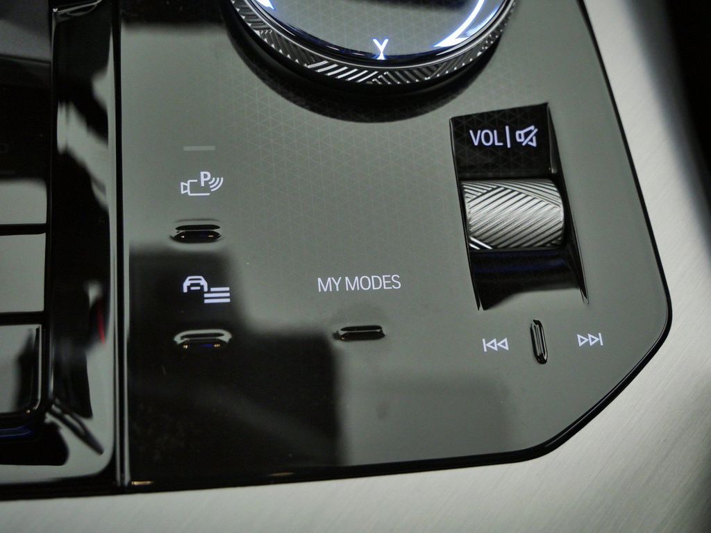 Thumbnail: 2026 BMW X3 - 45