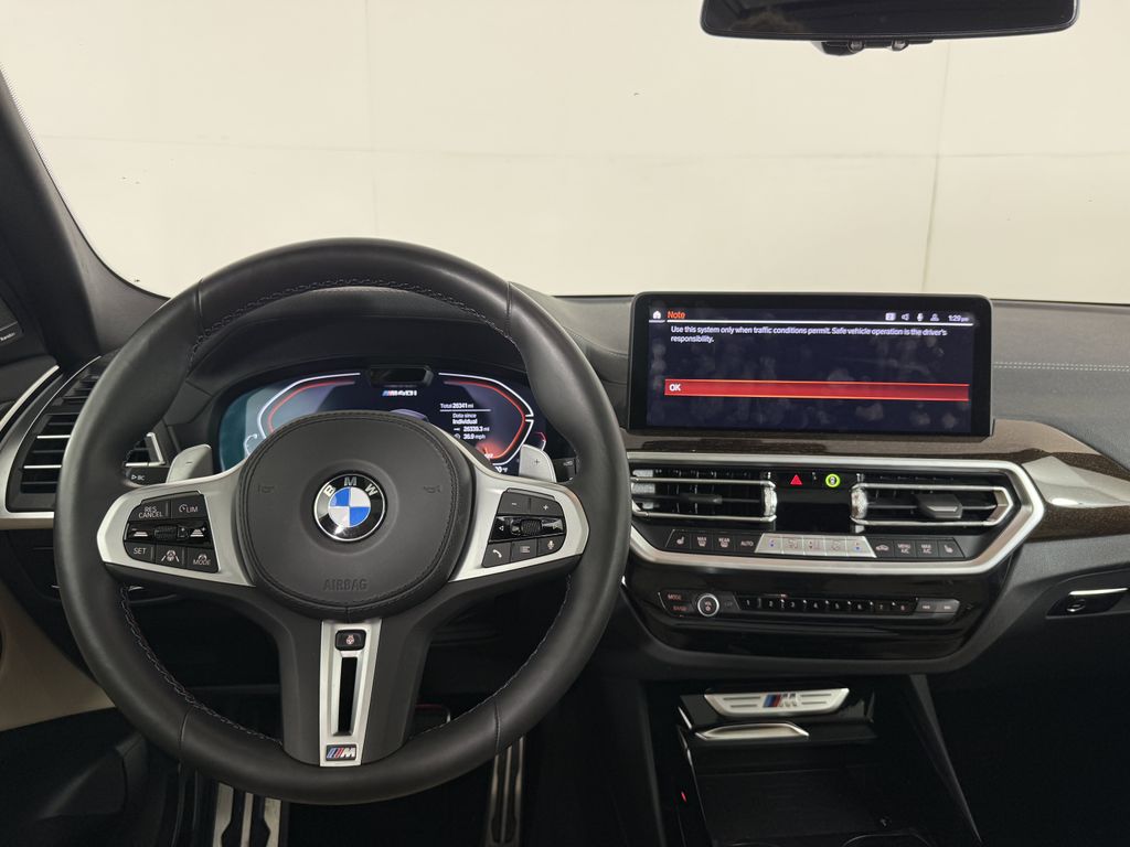 Thumbnail: 2024 BMW X3 - 2