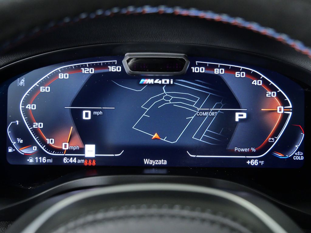 Thumbnail: 2023 BMW X3 - 14