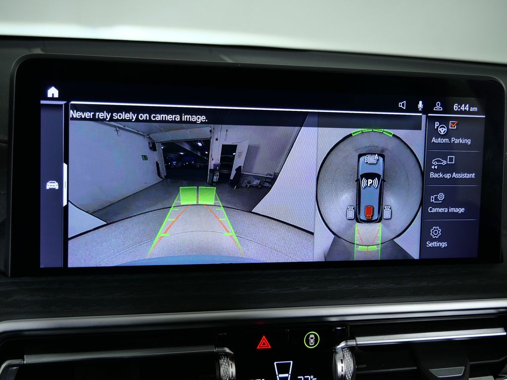 Thumbnail: 2023 BMW X3 - 50