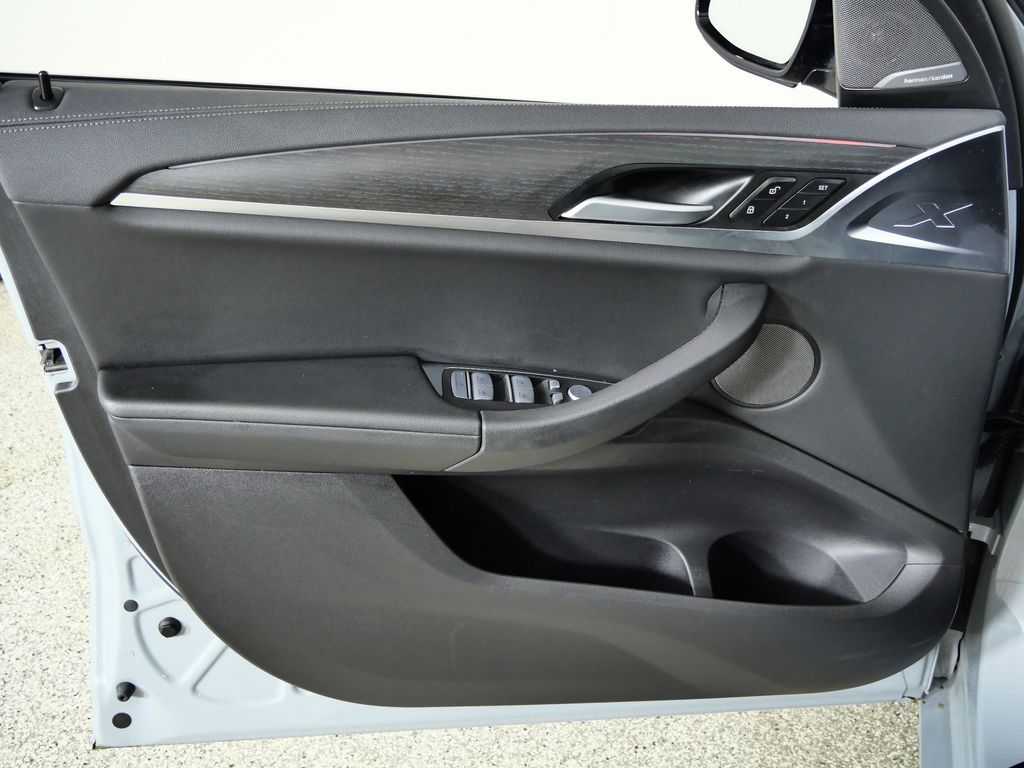 Thumbnail: 2023 BMW X3 - 35