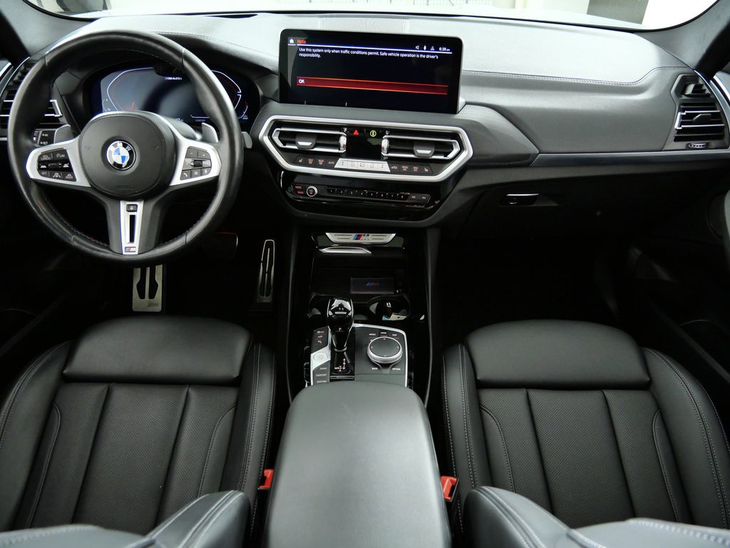 Thumbnail: 2023 BMW X3 - 2