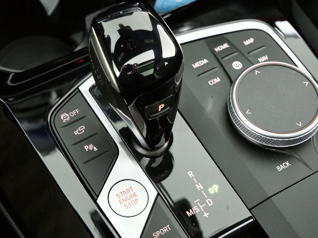 Thumbnail: 2023 BMW X3 - 13