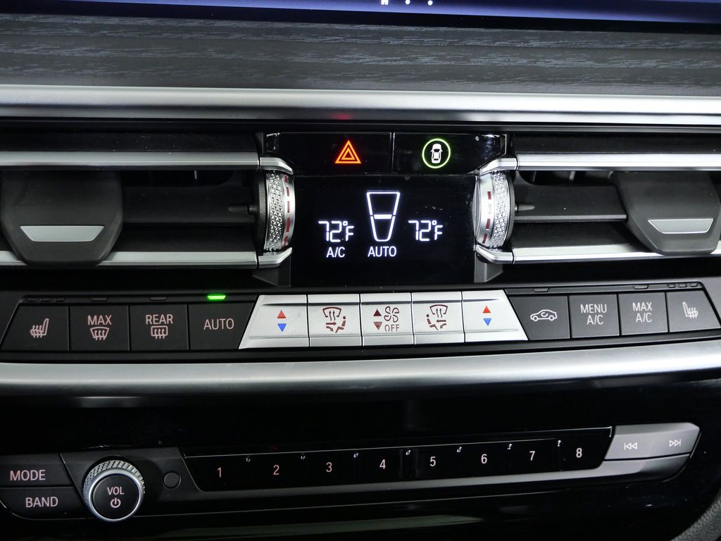 Thumbnail: 2023 BMW X3 - 47