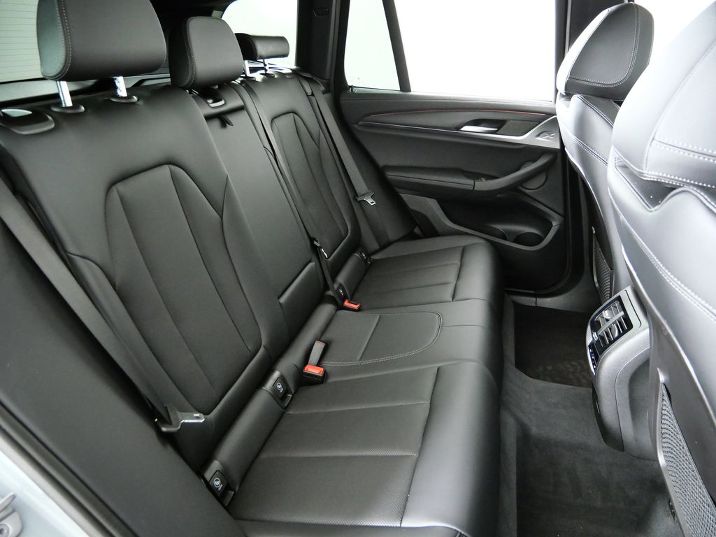 Thumbnail: 2023 BMW X3 - 30