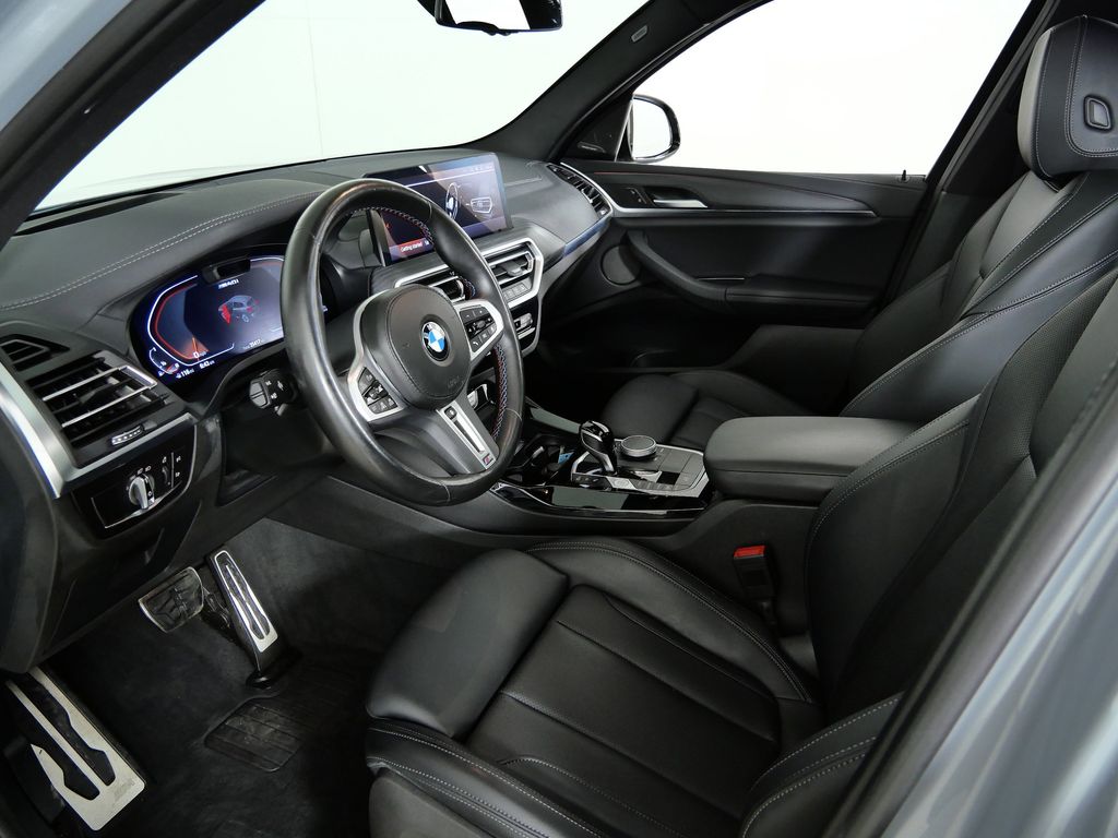 Thumbnail: 2023 BMW X3 - 36