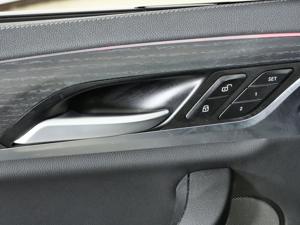 Thumbnail: 2023 BMW X3 - 39