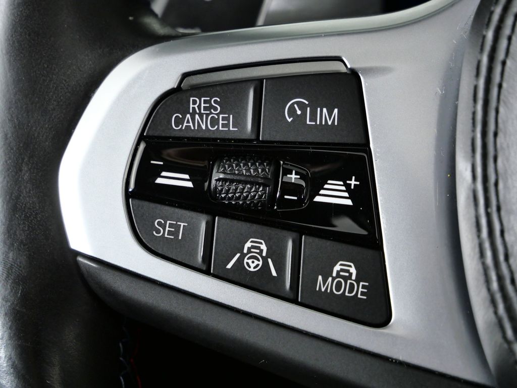 Thumbnail: 2023 BMW X3 - 43