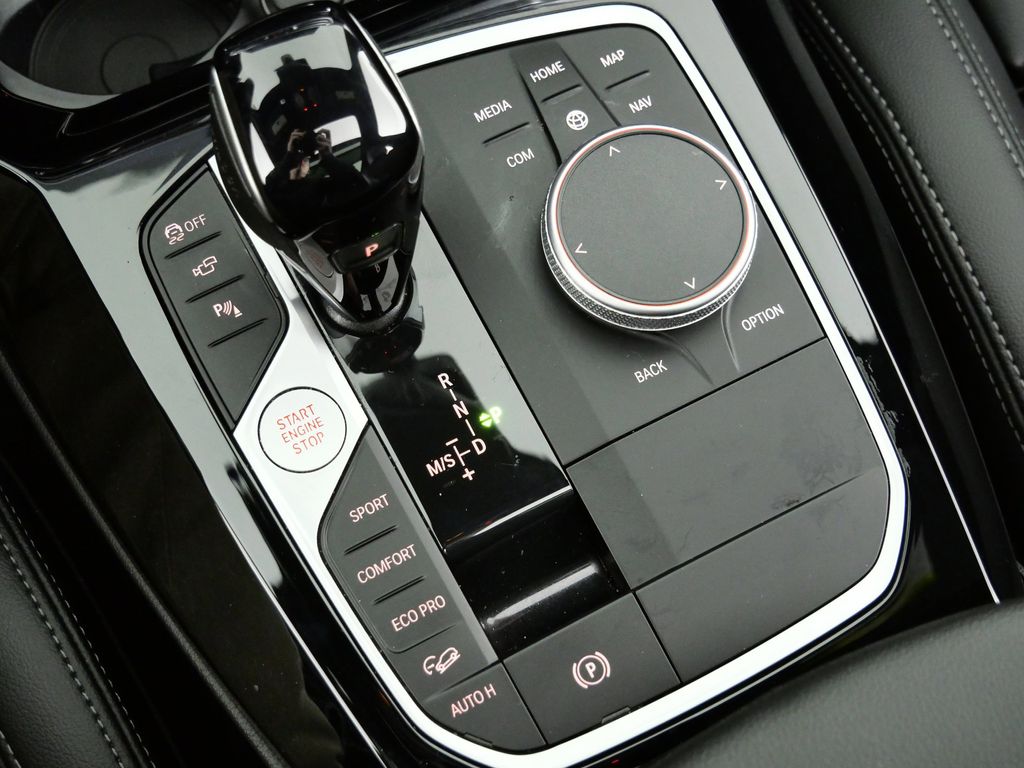 Thumbnail: 2023 BMW X3 - 49