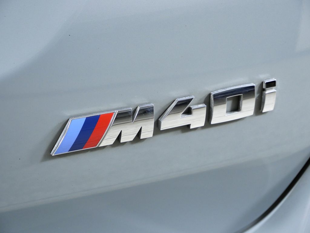 Thumbnail: 2023 BMW X3 - 22