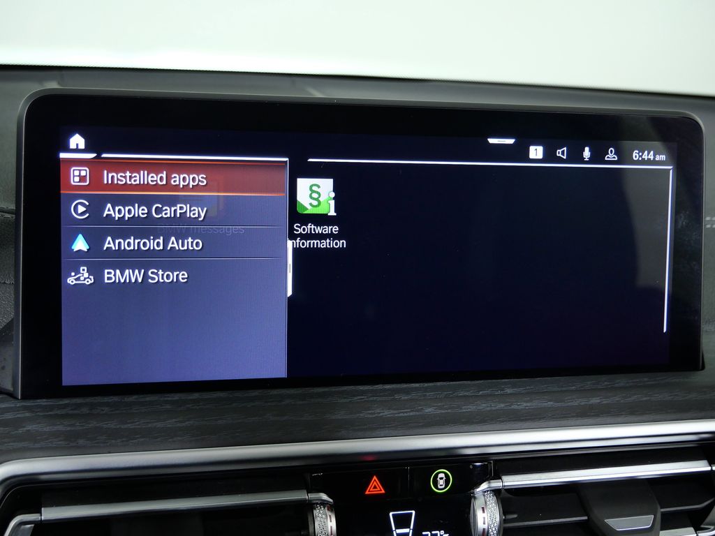 Thumbnail: 2023 BMW X3 - 46