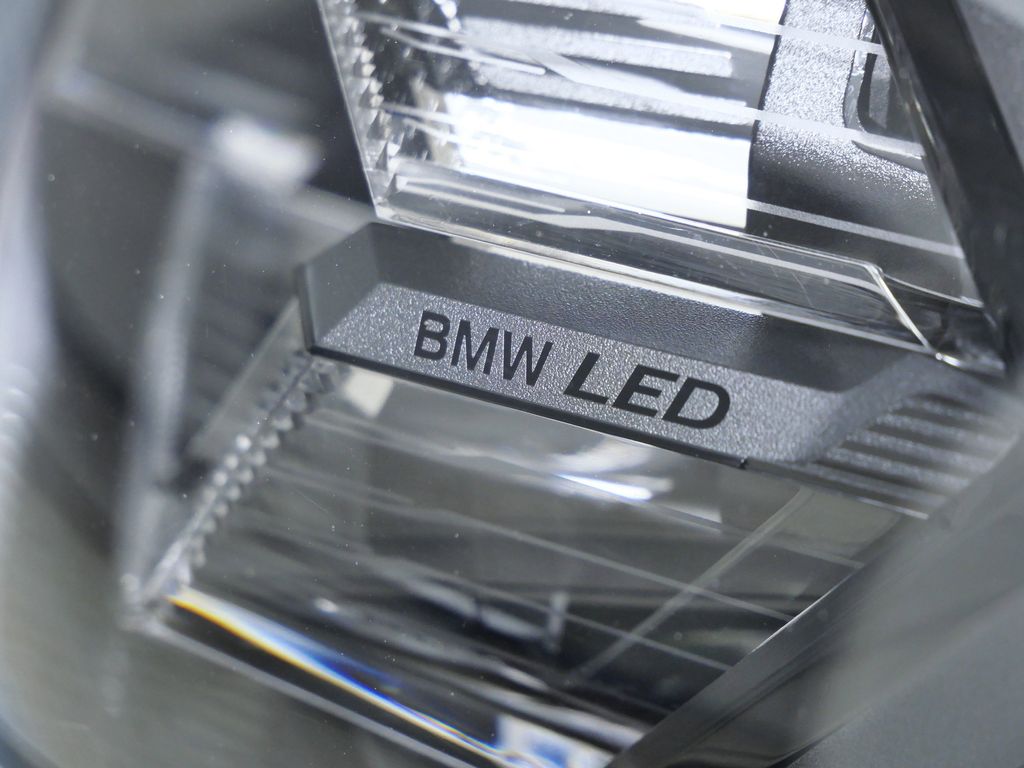 Thumbnail: 2023 BMW X3 - 7