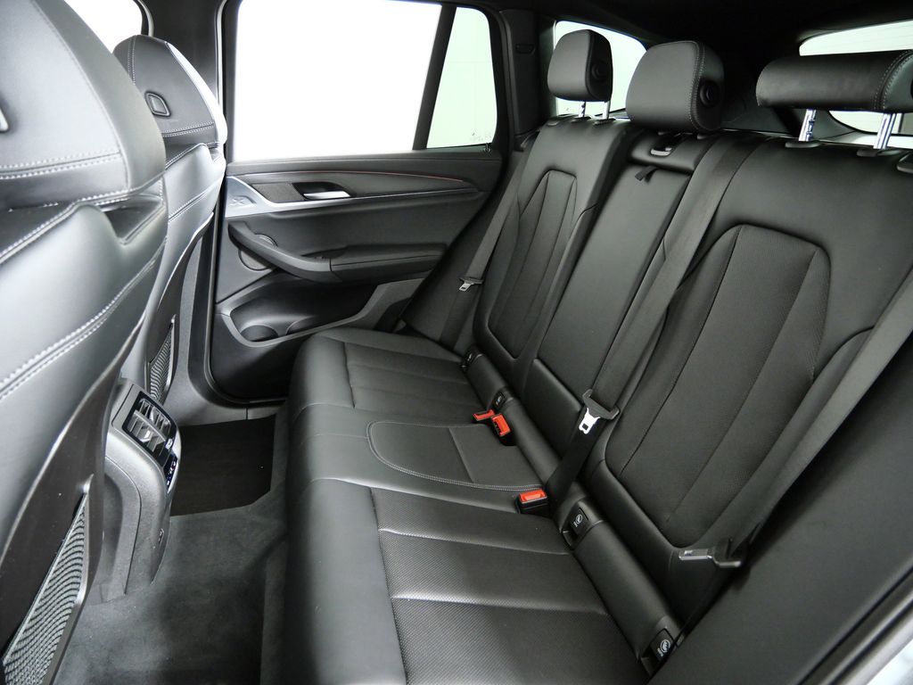 Thumbnail: 2023 BMW X3 - 34