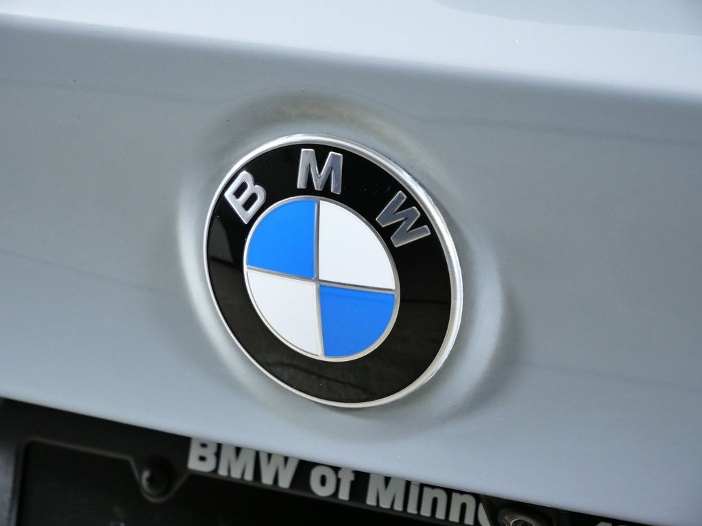 Thumbnail: 2023 BMW X3 - 21