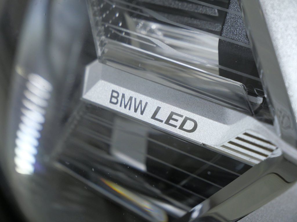 Thumbnail: 2022 BMW X3 - 6