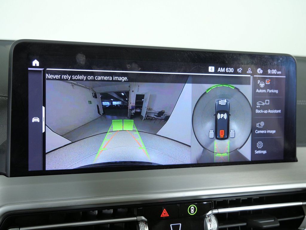 Thumbnail: 2022 BMW X3 - 50