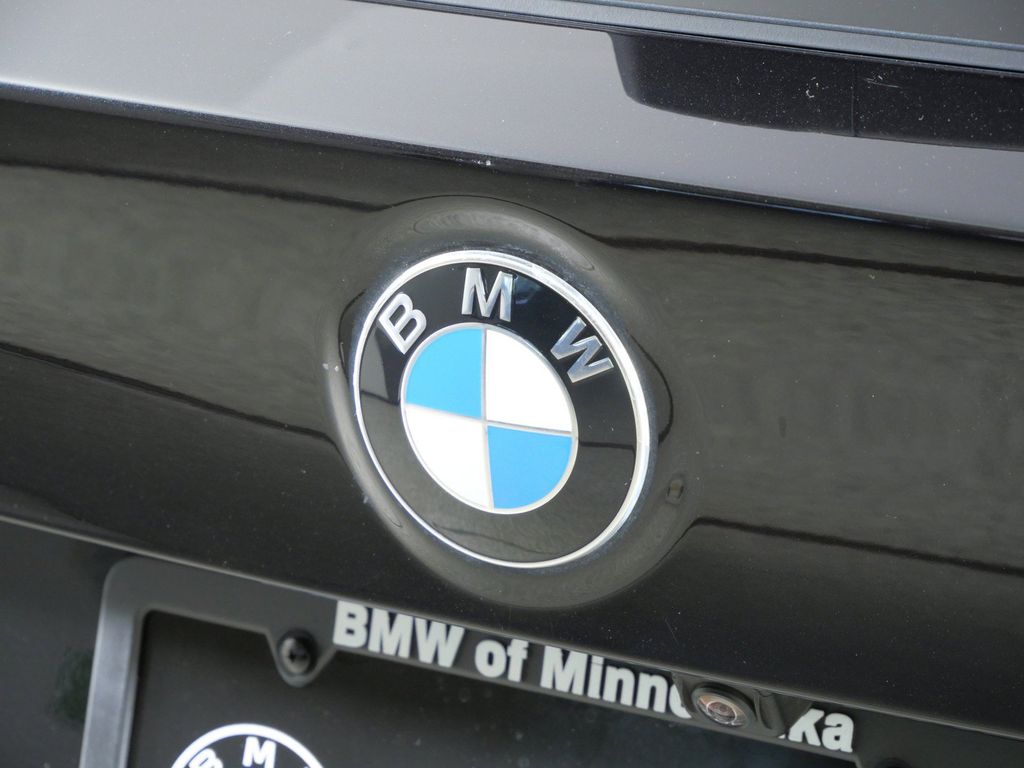 Thumbnail: 2022 BMW X3 - 23