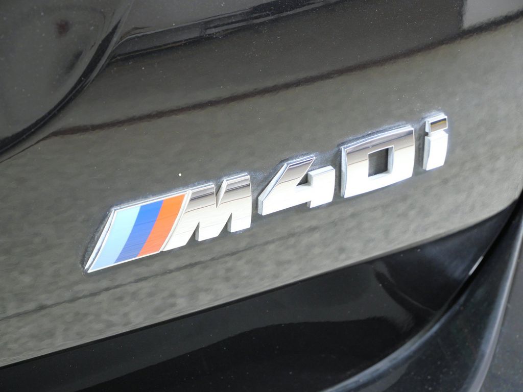Thumbnail: 2022 BMW X3 - 24