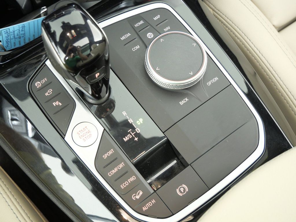Thumbnail: 2022 BMW X3 - 49