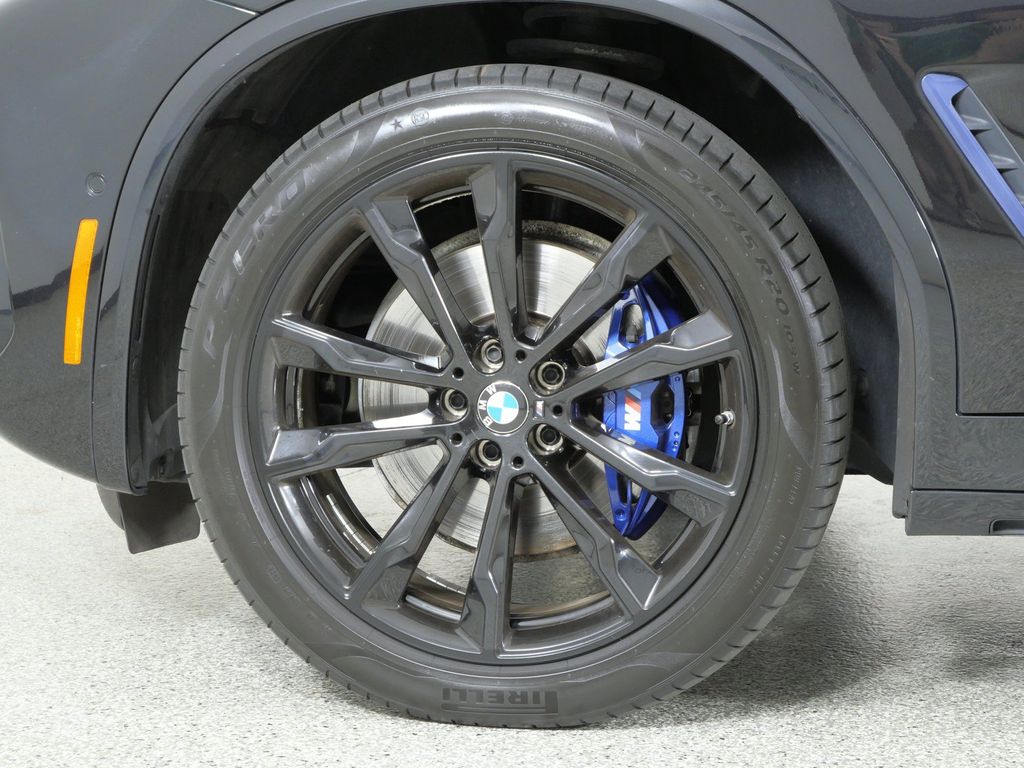 Thumbnail: 2022 BMW X3 - 7