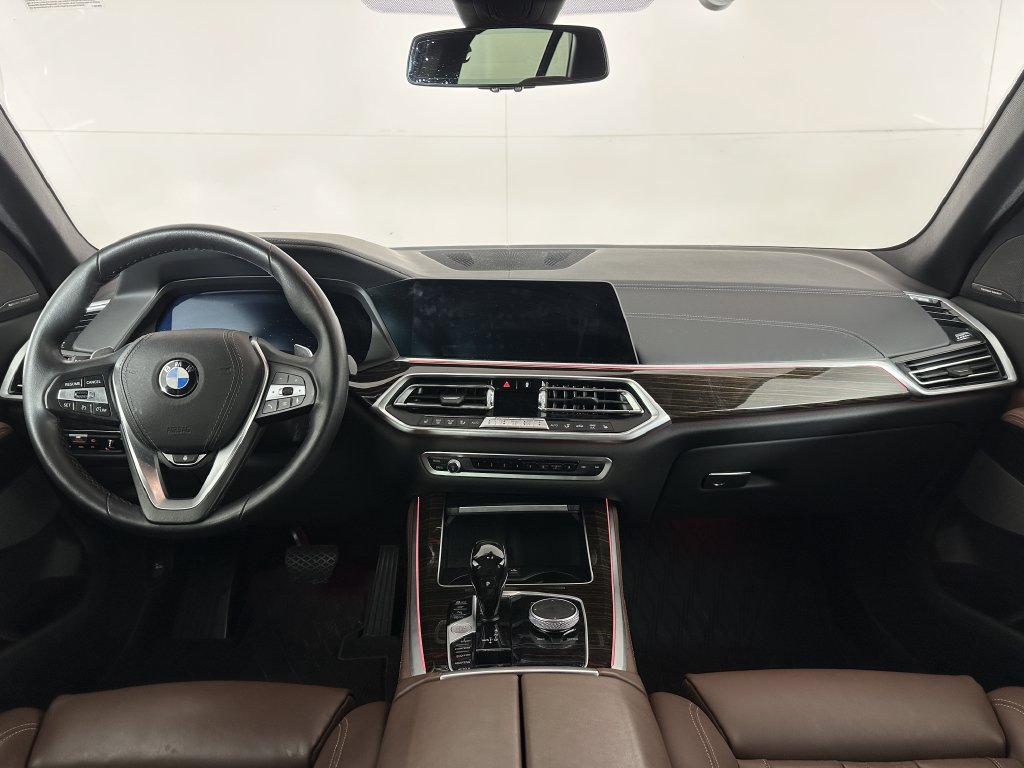 Thumbnail: 2020 BMW X5 - 6