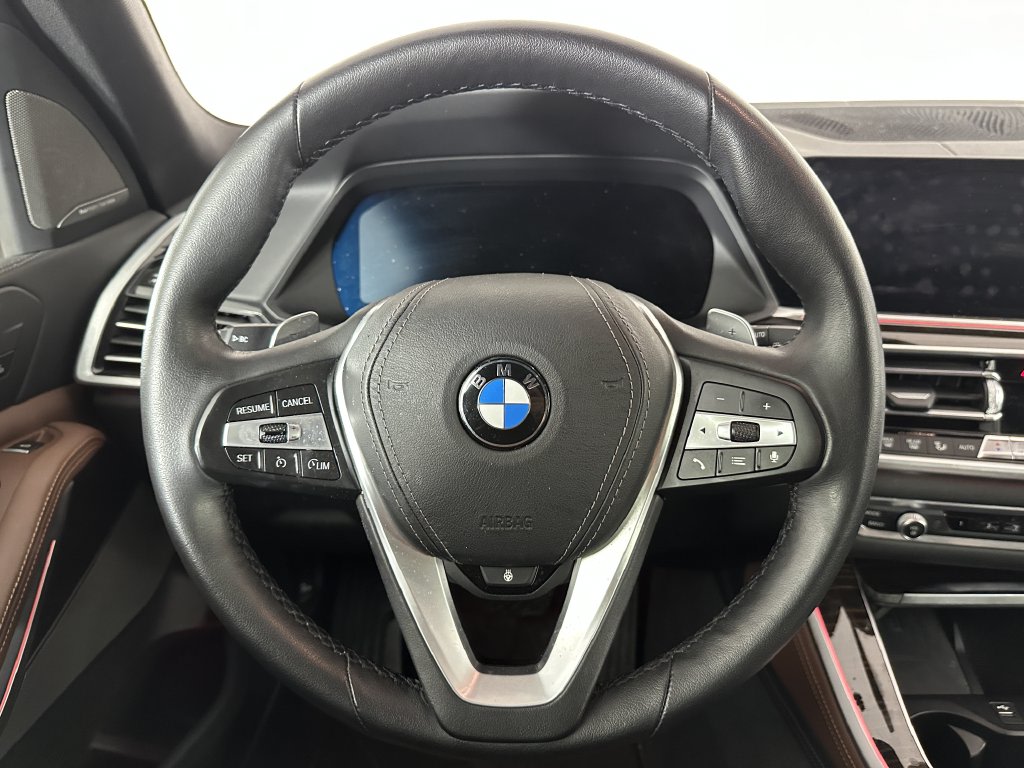 Thumbnail: 2020 BMW X5 - 2