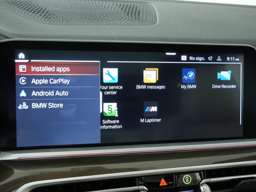 Thumbnail: 2022 BMW X5 - 48