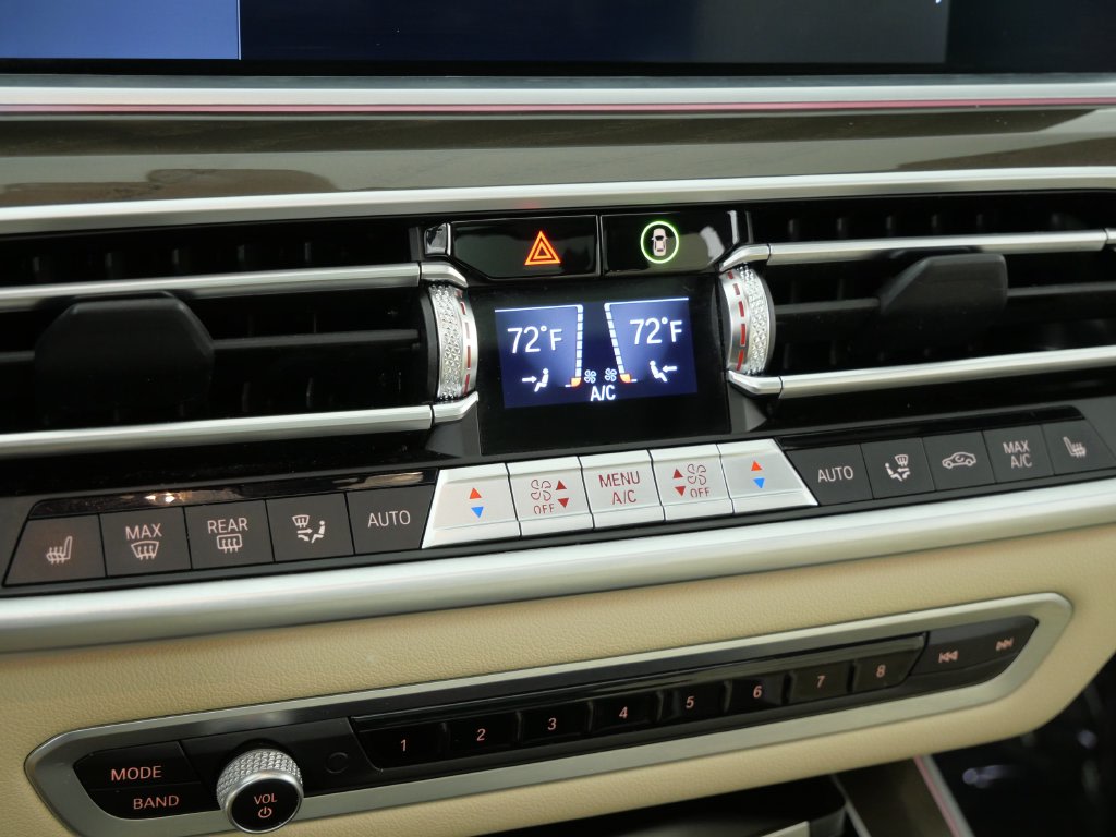 Thumbnail: 2022 BMW X5 - 49