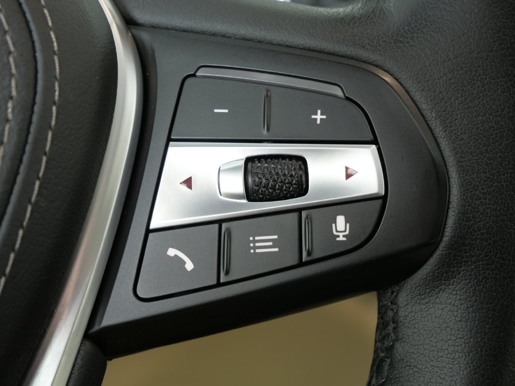 Thumbnail: 2022 BMW X5 - 46