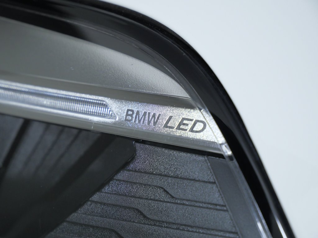 Thumbnail: 2022 BMW X5 - 7