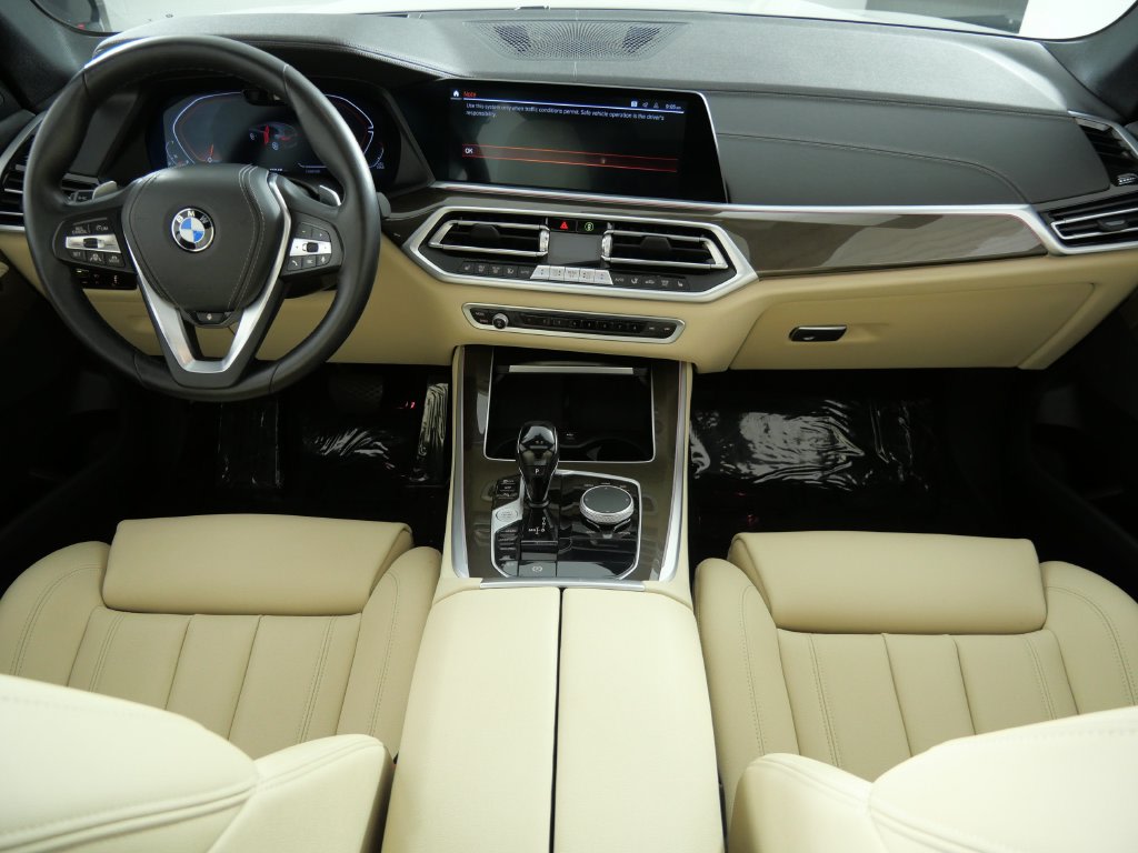 Thumbnail: 2022 BMW X5 - 2