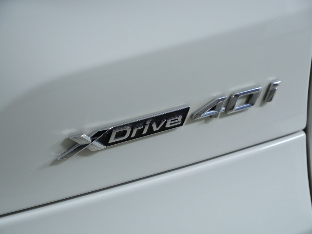 Thumbnail: 2022 BMW X5 - 24
