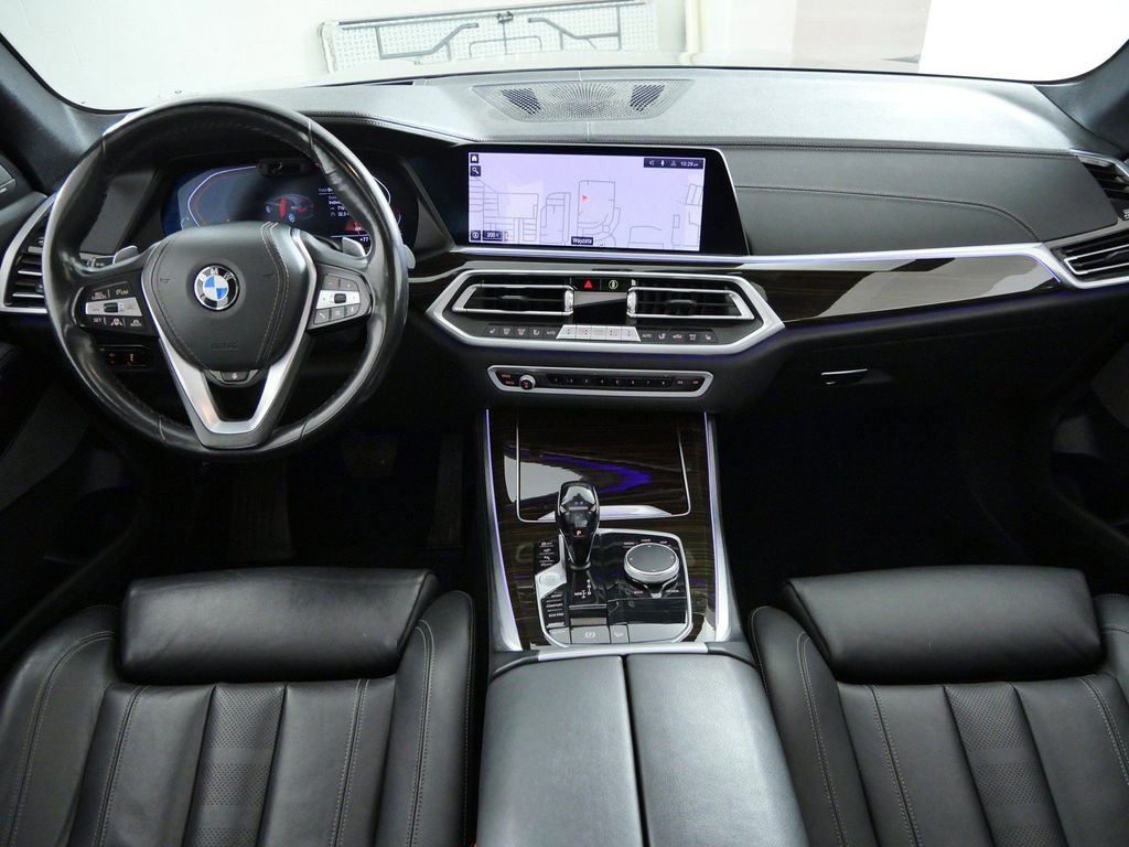 Thumbnail: 2020 BMW X5 - 2