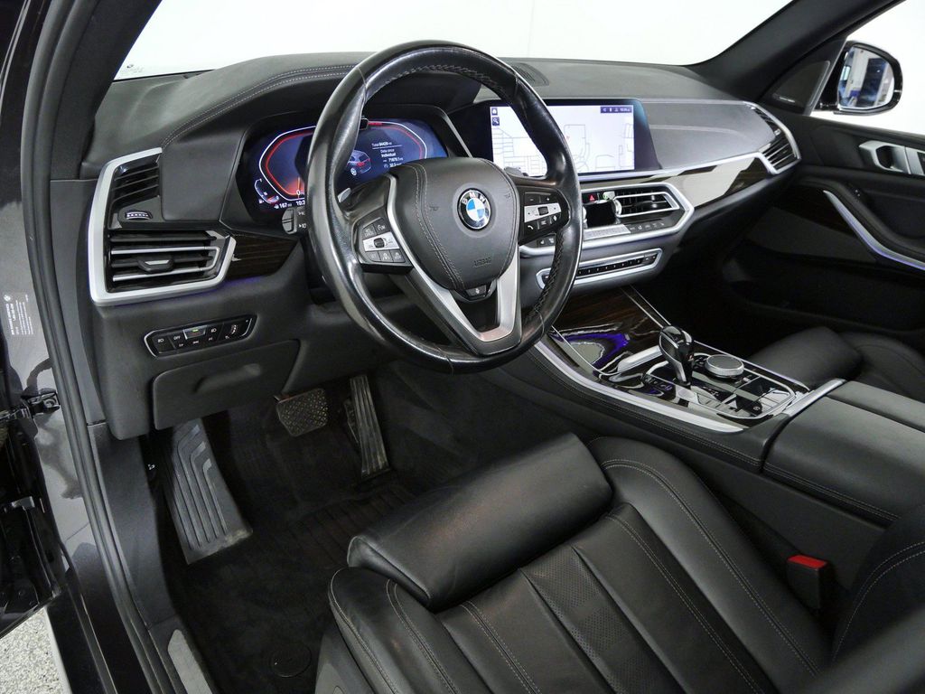 Thumbnail: 2020 BMW X5 - 13