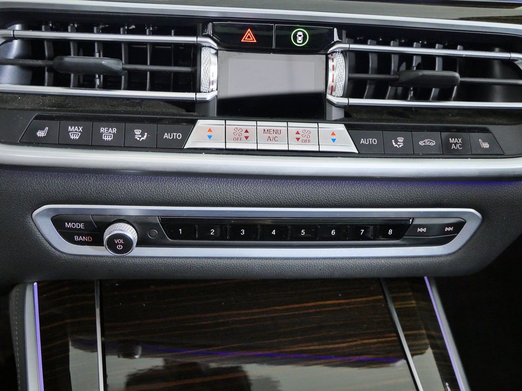 Thumbnail: 2020 BMW X5 - 48