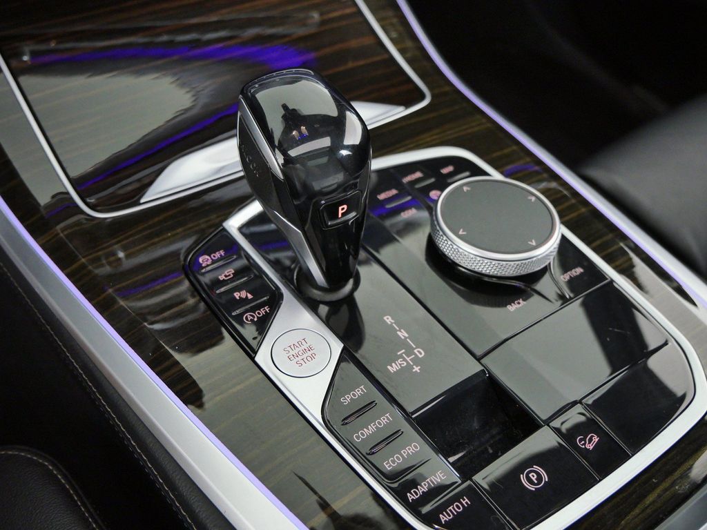 Thumbnail: 2020 BMW X5 - 46