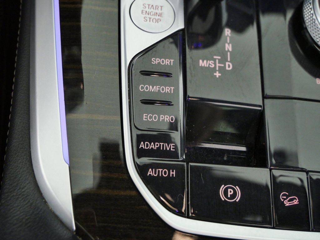 Thumbnail: 2020 BMW X5 - 14