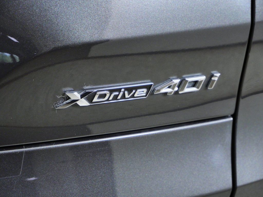 Thumbnail: 2020 BMW X5 - 7